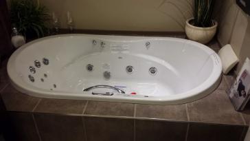 Bath and Shower